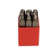 Set poansoane cifre 7267100001