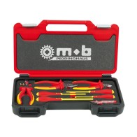 Trusa Fusion Box Mediu...