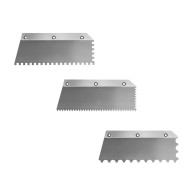 Lame pentru gletiere...