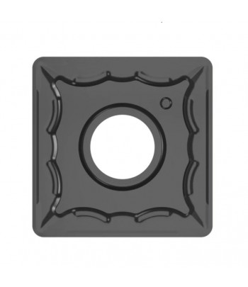 Set 10 placute amovibile SNMG, patrate - Aschietoare.com