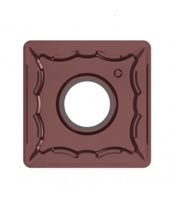 Set 10 placute amovibile SNMG, patrate - Aschietoare.com