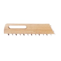 Drisca lamelara dintata...