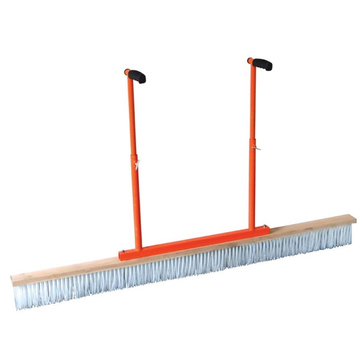 Suport cu perie pentru barbotare sape 303350