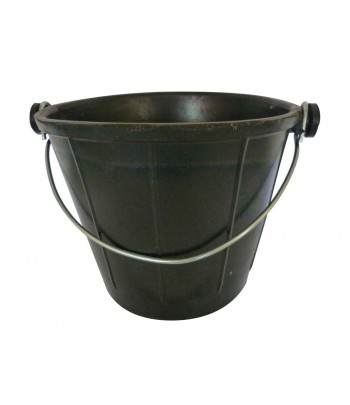 Galeata constructor din cauciuc 341100