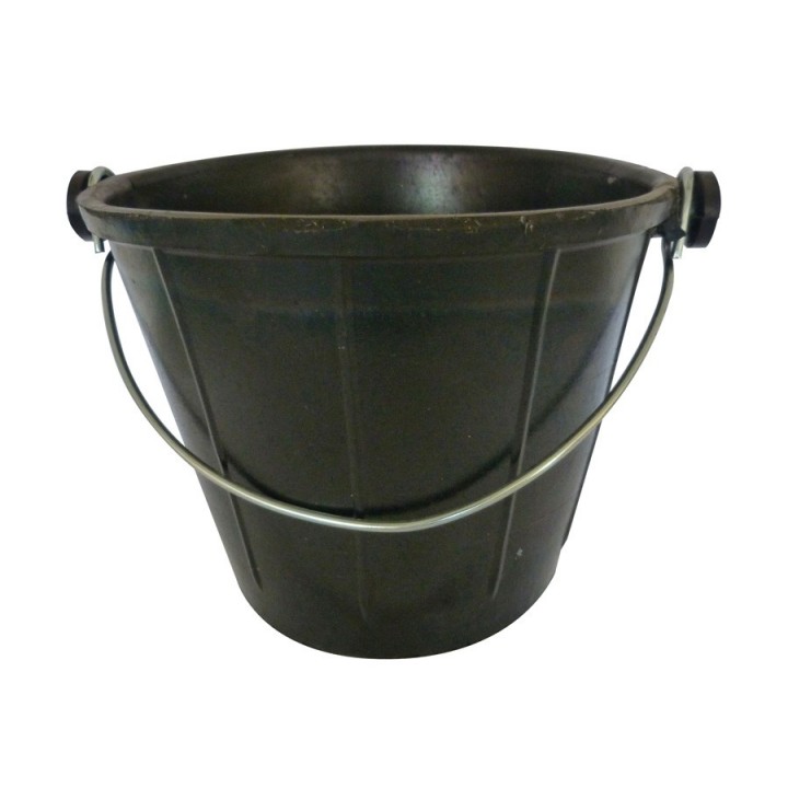 Galeata constructor din cauciuc 341100