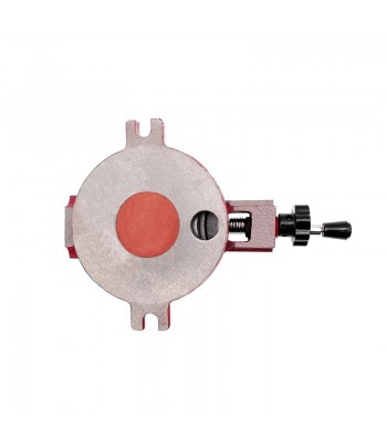 Menghină rotativă SIEG, cu eliberare rapidă 80 mm lățime fălci - Aschietoare.com