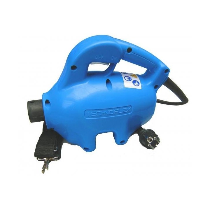 Vibrator de beton Technoflex Mamut