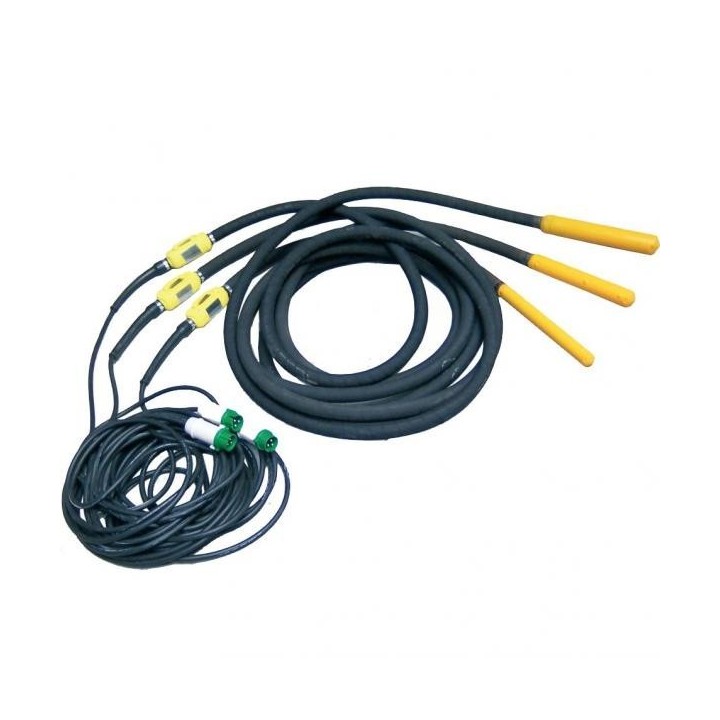 Lance vibratoare inalta frecventa Technoflex VAF-70LT