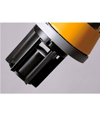 Aspirator profesional Ghibli&Wirbel AS 27 P