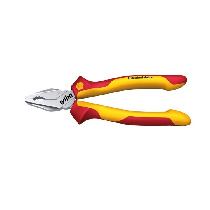 Patent izolat electric VDE-GS WIHA Professional Electric 180