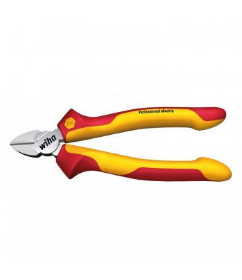 Cleste sfic izolat electric VDE-GS WIHA Professional Electric 180