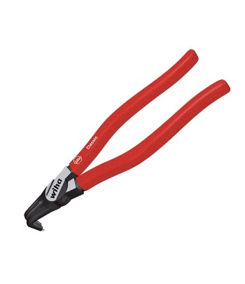 Cleste pentru sigurante interioare cu varf indoit WIHA Classic 180