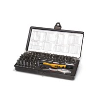 Trusa 65 piese MICROBIT ESD WIHA