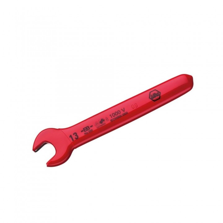 Cheie fixa izolata electric SW 19 WIHA VDE