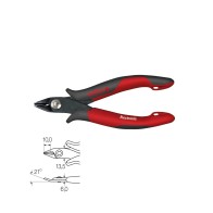 Cleste taiere diagonala ESD WIHA Electronic 138