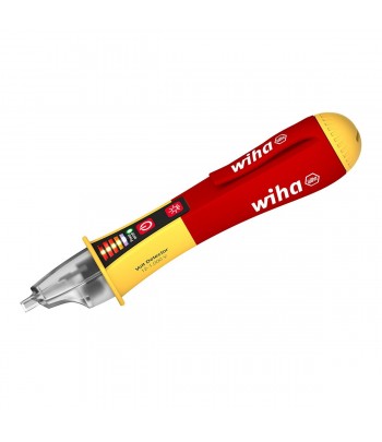 Tester de tensiune monopolar fara contact WIHA 43797