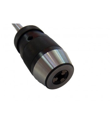 Mandrina cu con morse 1