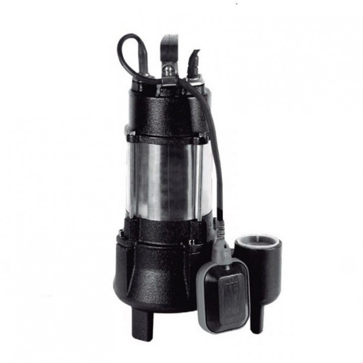 Pompa submersibila pentru apa murdara HY-EPFT600 - Aschietoare.com