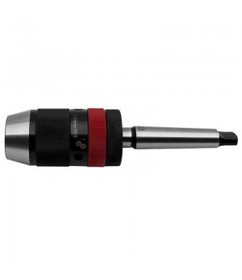 Mandrina automata, 1-13 mm cu con CM2 / B16 rotatie in ambele sensuri