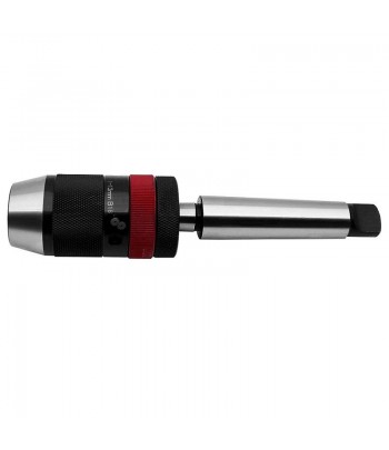Mandrina automata, 1-13 mm cu con CM3 / B16, rotatie in ambele sensuri