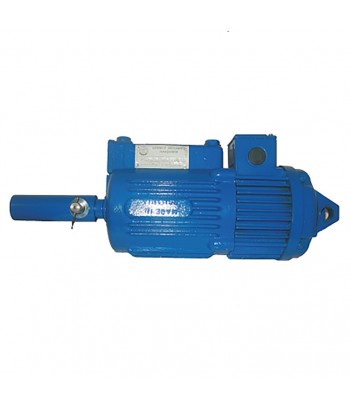 Ridicator electrohidraulic tip REH 320/60