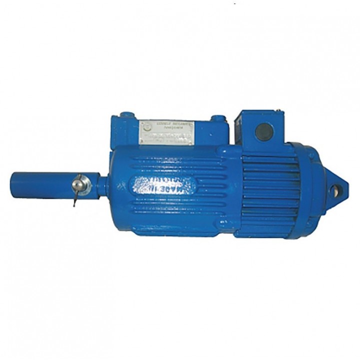 Ridicator electrohidraulic tip REH 80/60