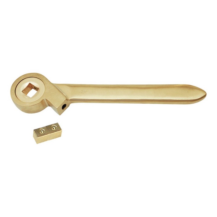 Antrenoare cu clichet simplu - AEX 920343119BC