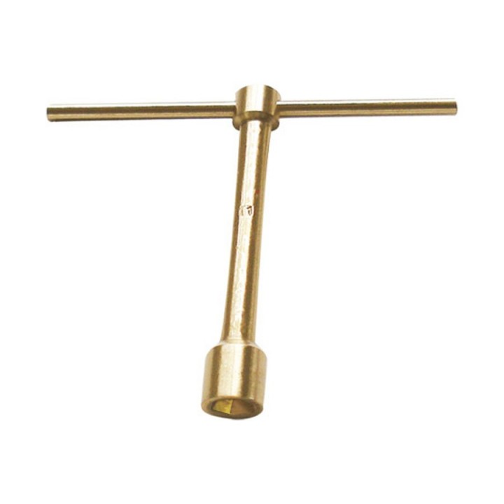 Chei tubulare cu maner T - AEX 010S30121BAC