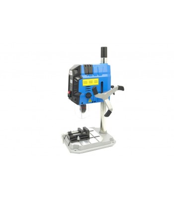 MaSina profesionala de gaurit pe stalp de precizie variabila HBM 13 mm cu laser Si citire digitala