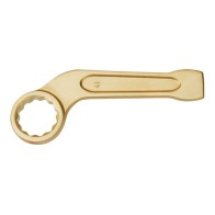 Chei inelare de soc indoite...