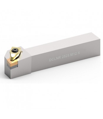 cutit strung suport strunjire exterioara DCLNR / L