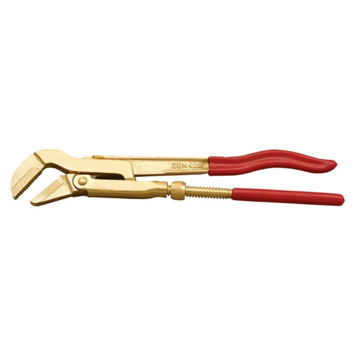 Clesti pentru tevi cu gura la 45° - AEX 901850128BC