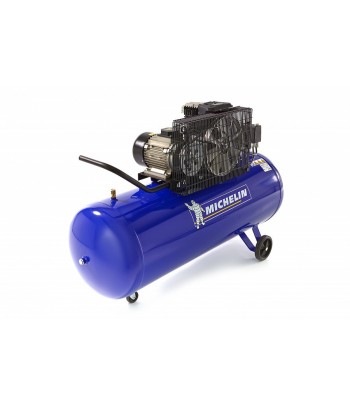 Compresor aer cu piston, MICHELIN, 200 litri, 3 CP, 230V - Aschietoare.com