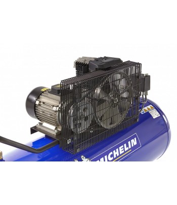 Compresor aer cu piston, MICHELIN, 200 litri, 3 CP, 230V - Aschietoare.com