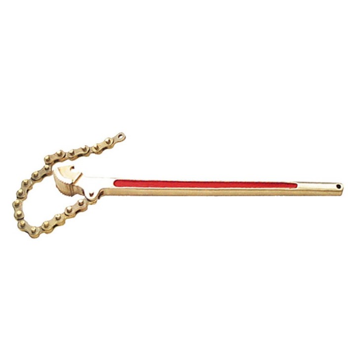 Clesti cu lant LIGHT - AEX 058L45129AAC