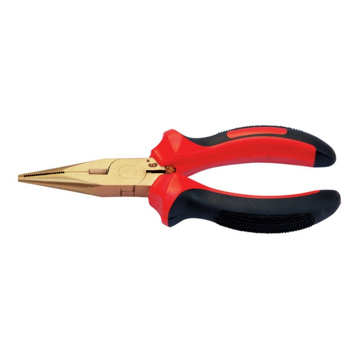 Clesti AT cu varf semirotund si tais - AEX 930108253BC