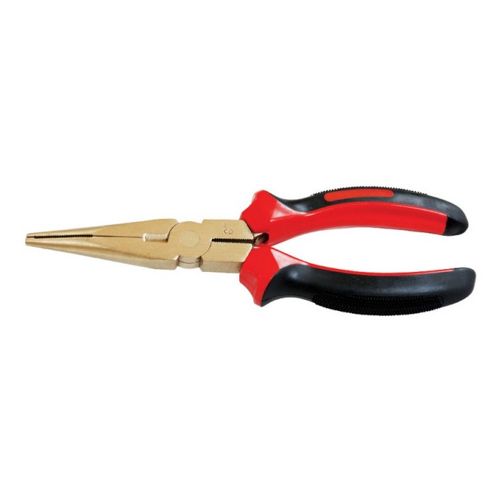 Clesti AT cu varf lung semirotund si tais - AEX 930106254AC