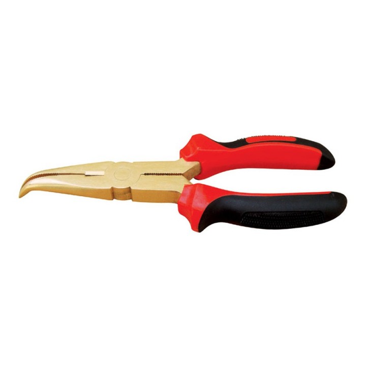 Cleste BT cu varf semirotund indoit si tais - AEX 930206255AAC