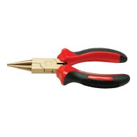 Cleste cu varf rotund - AEX...