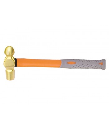 Ciocane cu o fata semirotunda - AEX 0821130187AC