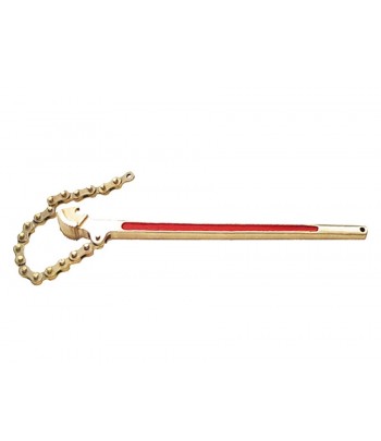 Clesti cu lant LIGHT - AEX 058L45129ABC