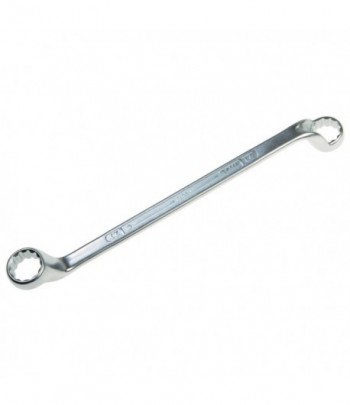 Cheie inelara dubla cotita 00608101101