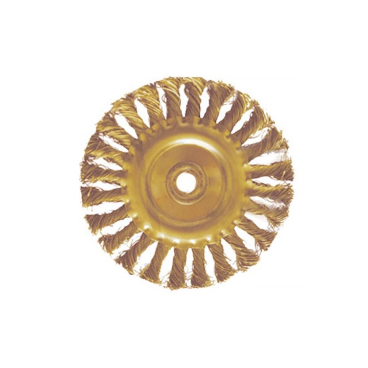 Perie de sarma rotunda - impletita - AEX 285125289AM