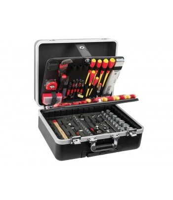Trusa pentru electrician TSE 5 - Aschietoare.com