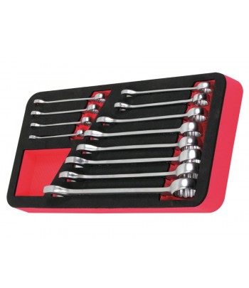 Modul OSC cu 12 chei combinate  STANDARD 111CCST12OSC