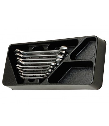 Modul PVC cu 9 chei auto STANDARD 111CFA09MOD