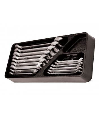 Modul PVC cu 15 chei auto STANDARD 111CFA15MOD