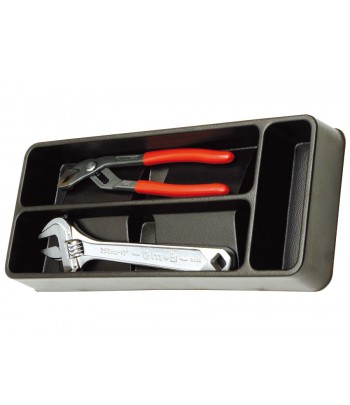Modul PVC cu cleste reglabil si cheie reglabila 111CLCHRMOD