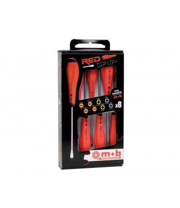 Set 8 surubelnite MIX2 9129001901