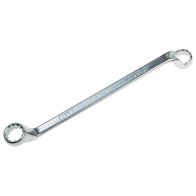 Cheie inelara dubla cotita...